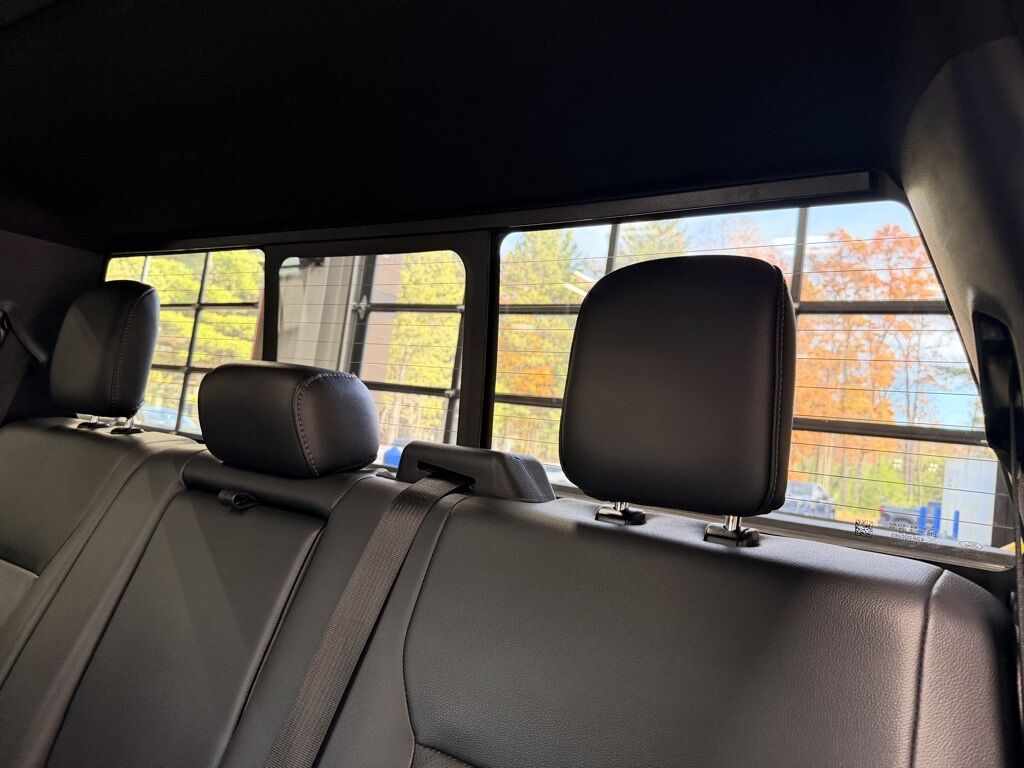 2024 Ford F-150 4x4 SuperCrew Lariat Minocqua WI