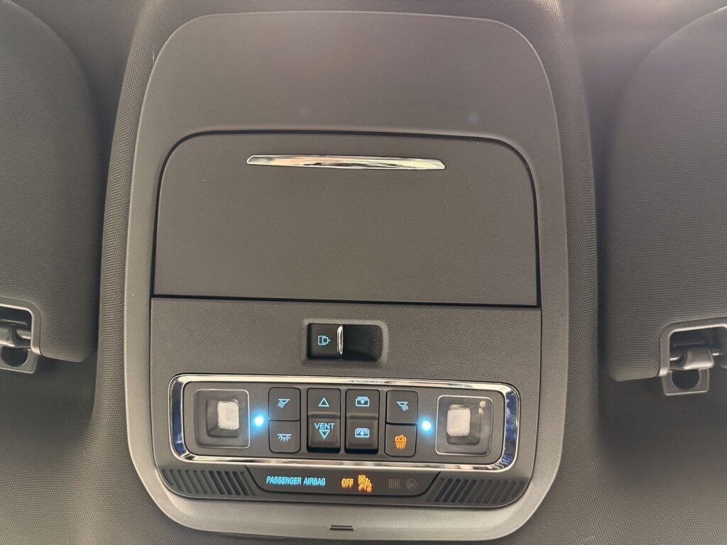 2024 Ford F-150 4x4 SuperCrew Lariat Minocqua WI