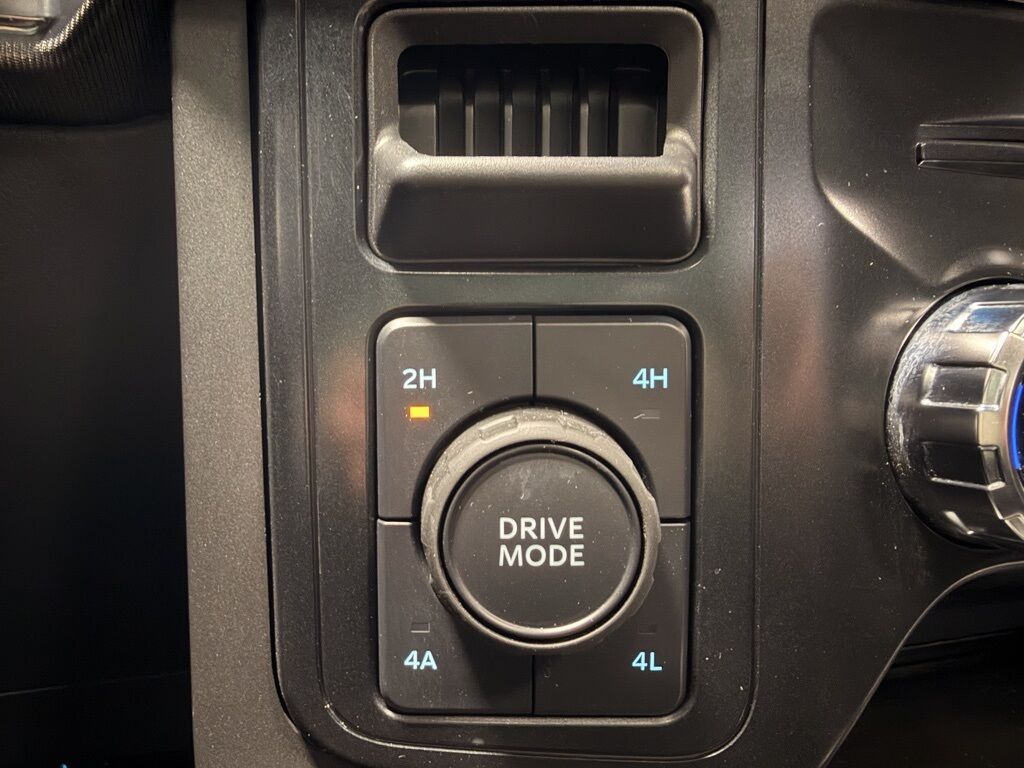 2024 Ford F-150 4x4 SuperCrew Lariat Minocqua WI