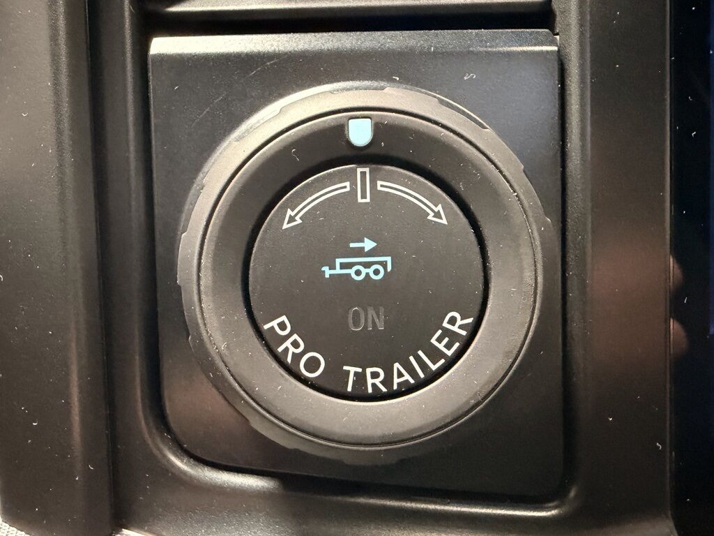 2024 Ford F-150 4x4 SuperCrew Lariat Minocqua WI