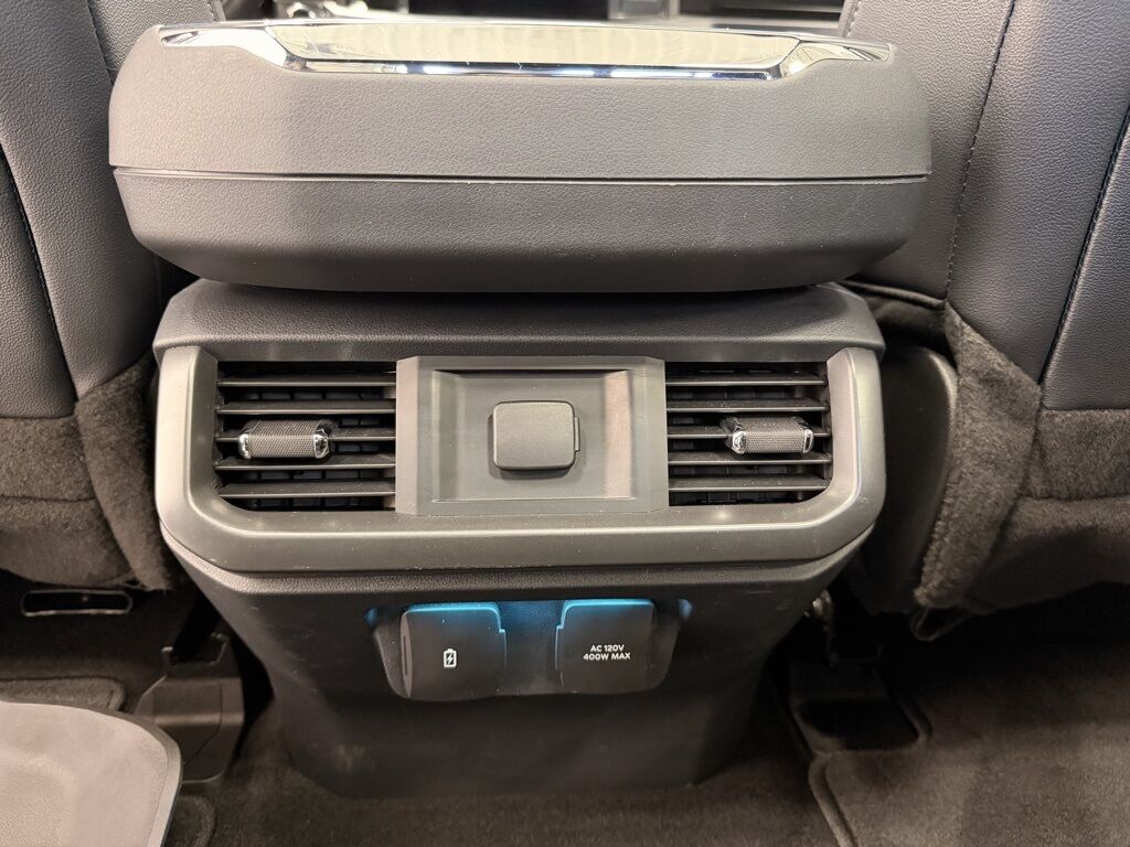 2024 Ford F-150 4x4 SuperCrew Lariat Minocqua WI