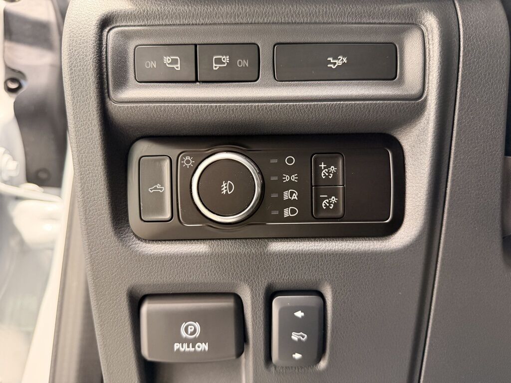 2024 Ford F-150 4x4 SuperCrew Lariat Minocqua WI