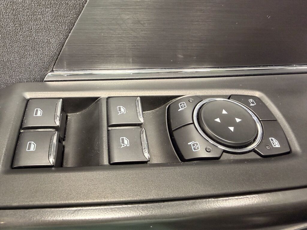 2024 Ford F-150 4x4 SuperCrew Lariat Minocqua WI