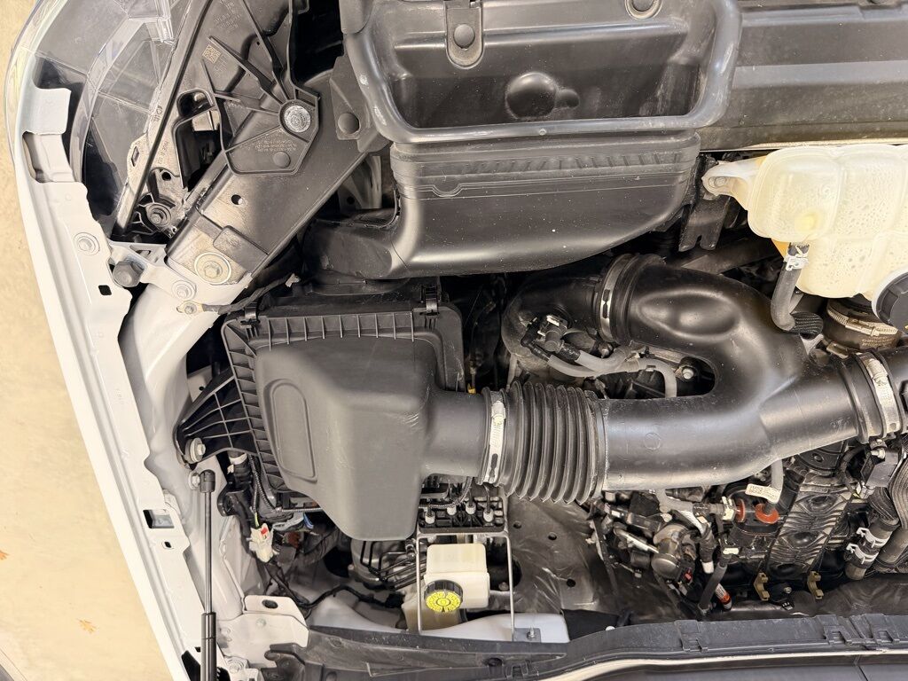 2024 Ford F-150 4x4 SuperCrew Lariat Minocqua WI