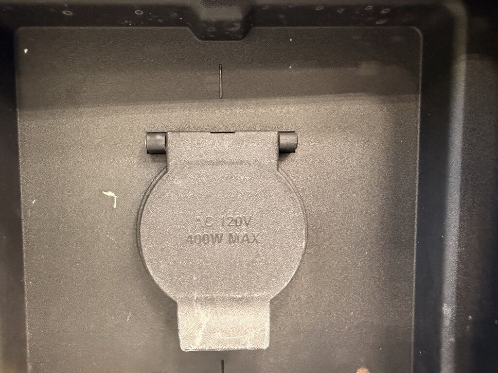 2024 Ford F-150 4x4 SuperCrew Lariat Minocqua WI