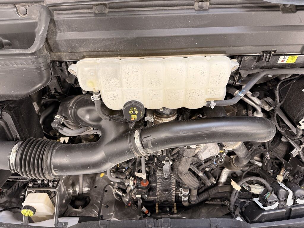 2024 Ford F-150 4x4 SuperCrew Lariat Minocqua WI