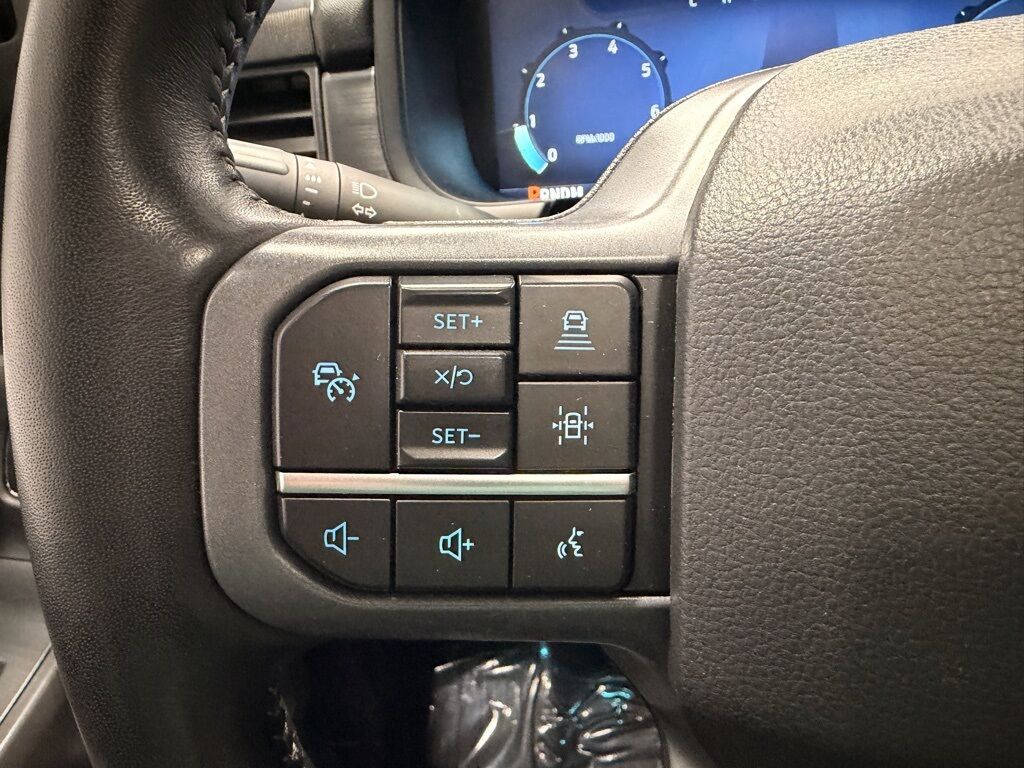 2024 Ford F-150 4x4 SuperCrew Lariat Minocqua WI