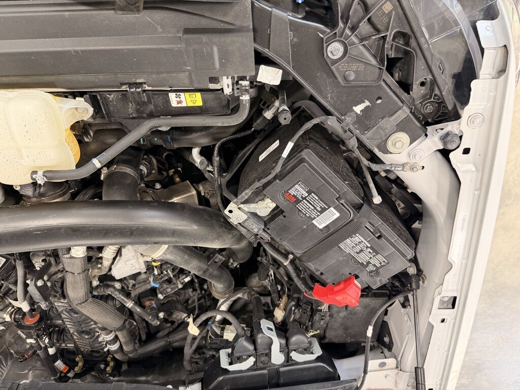 2024 Ford F-150 4x4 SuperCrew Lariat Minocqua WI