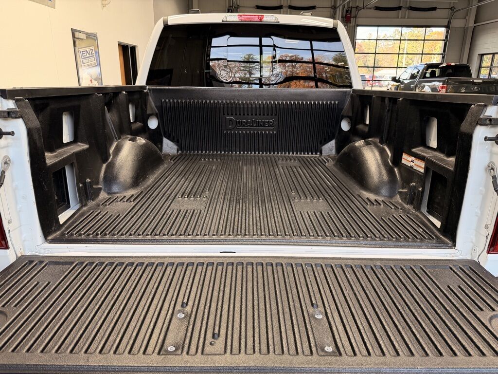 2024 Ford F-150 4x4 SuperCrew Lariat Minocqua WI