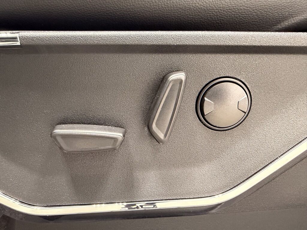 2024 Ford F-150 4x4 SuperCrew Lariat Minocqua WI