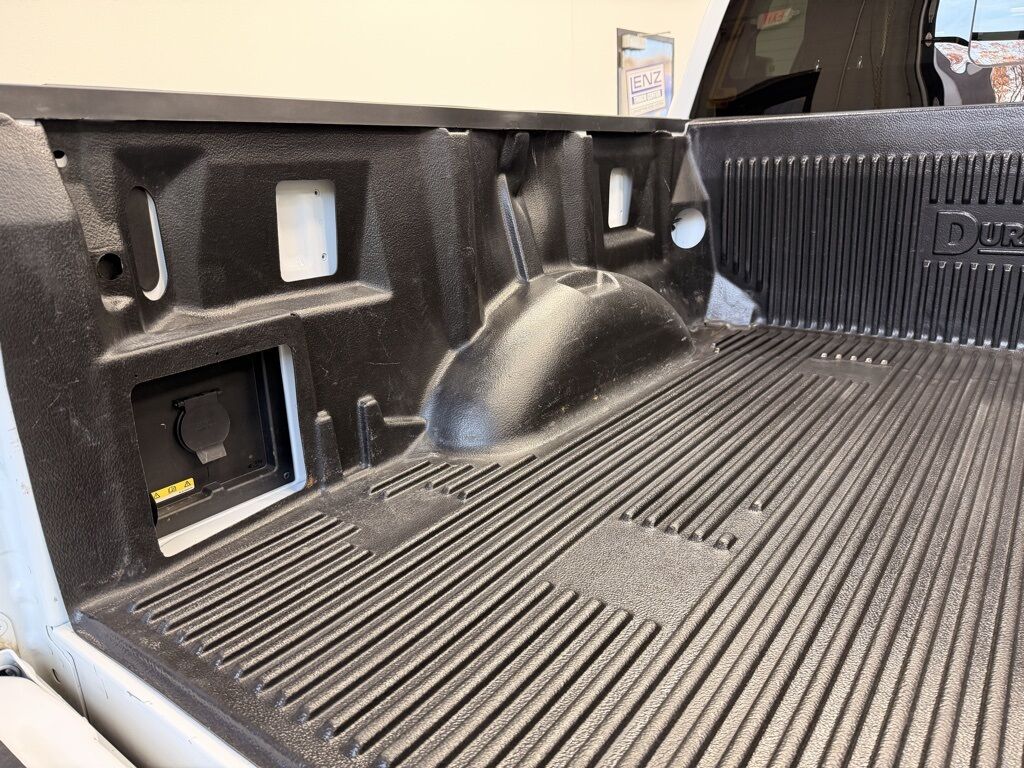 2024 Ford F-150 4x4 SuperCrew Lariat Minocqua WI