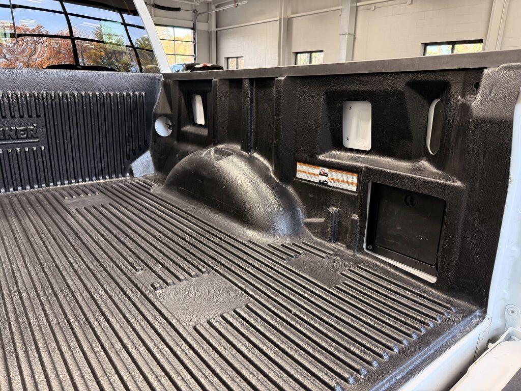 2024 Ford F-150 4x4 SuperCrew Lariat Minocqua WI