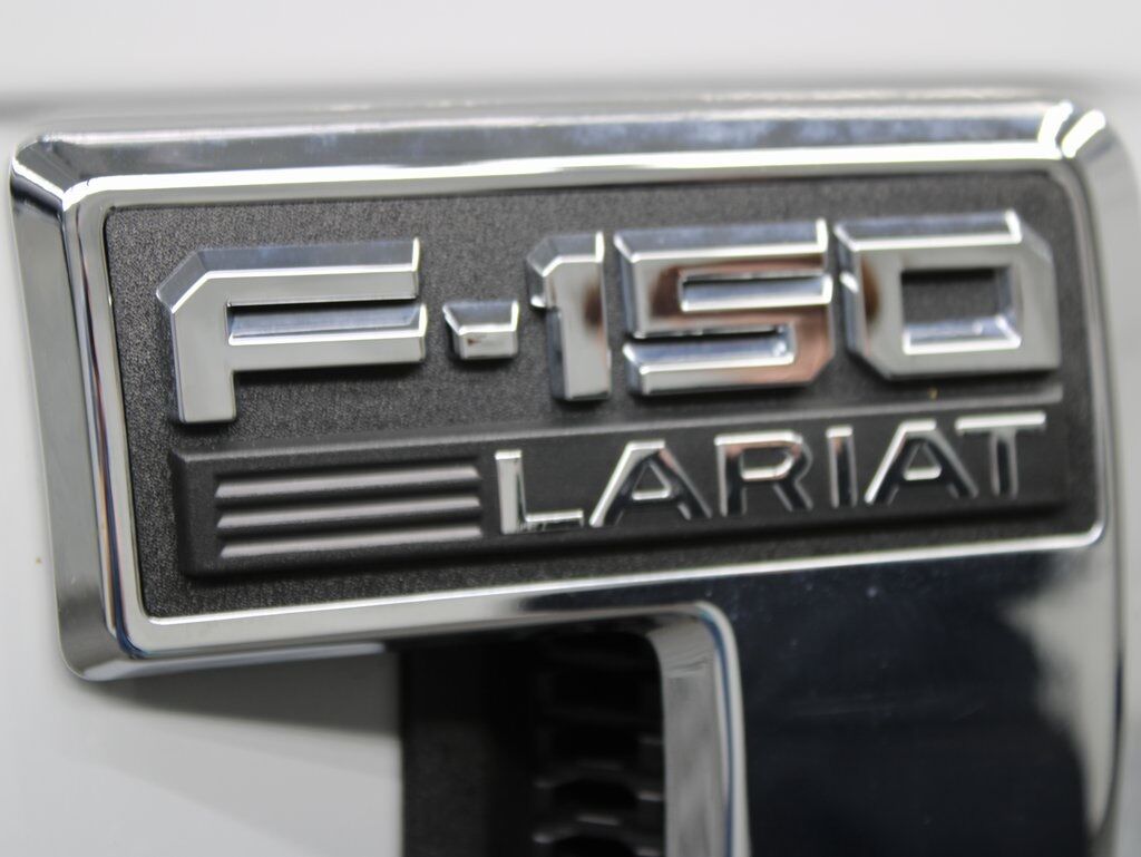 2024 Ford F-150 4x4 SuperCrew Lariat Minocqua WI