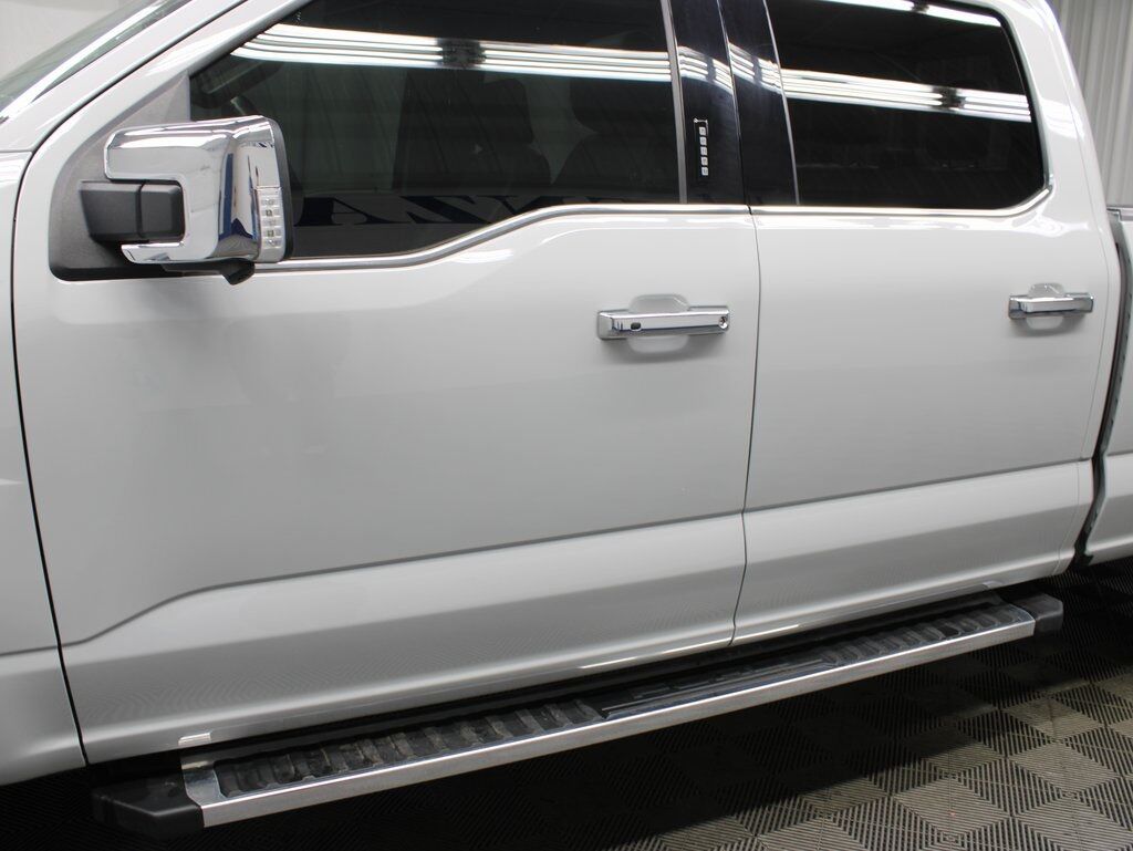 2024 Ford F-150 4x4 SuperCrew Lariat Minocqua WI
