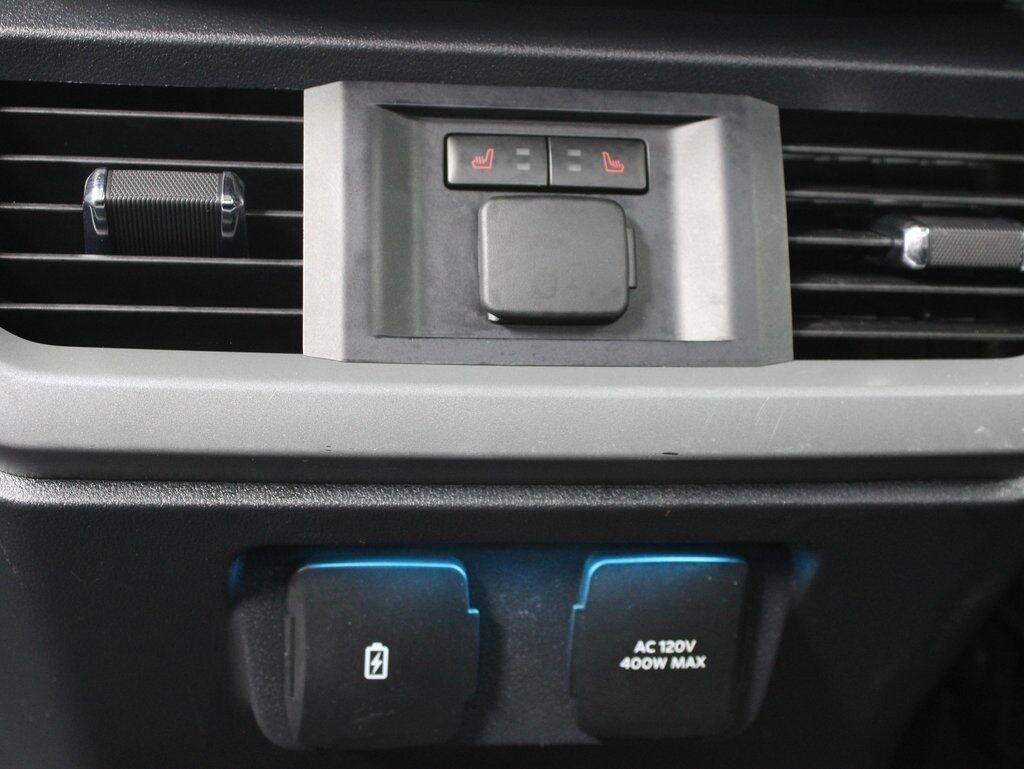 2024 Ford F-150 4x4 SuperCrew Lariat Minocqua WI