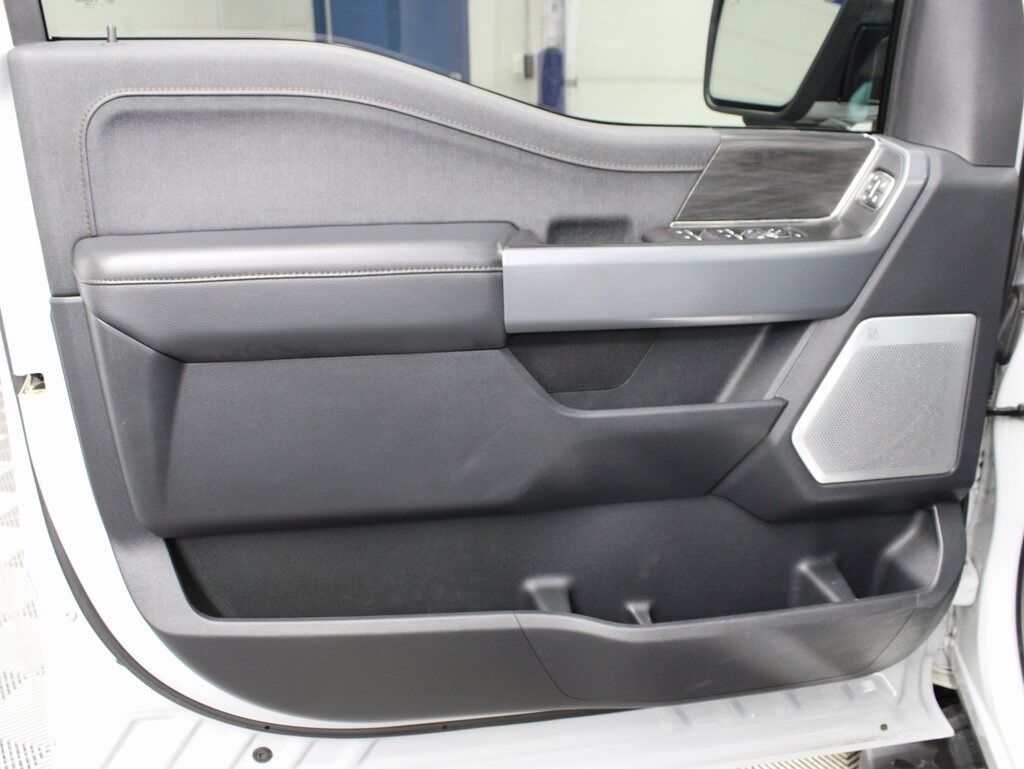 2024 Ford F-150 4x4 SuperCrew Lariat Minocqua WI
