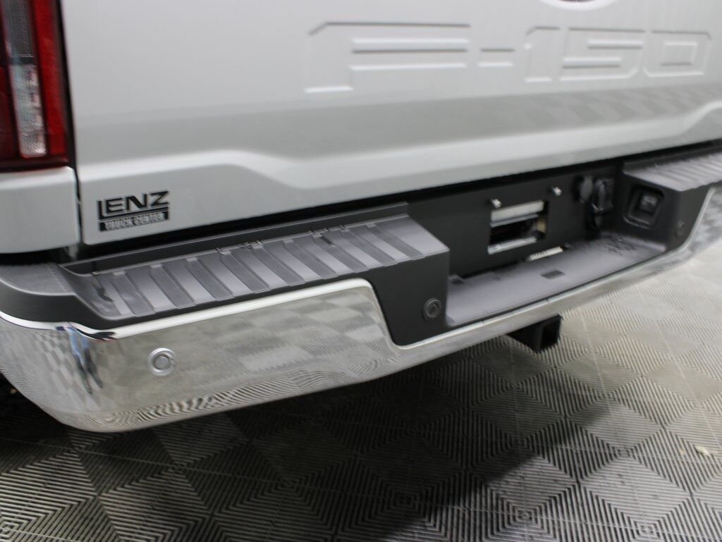 2024 Ford F-150 4x4 SuperCrew Lariat Minocqua WI