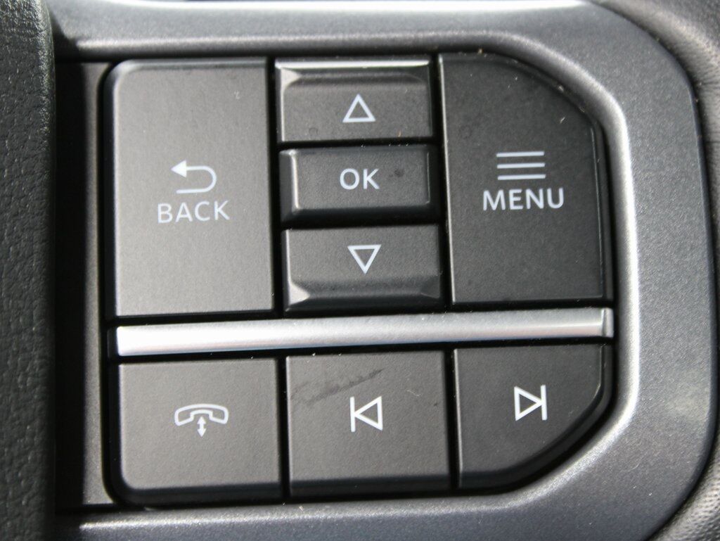 2024 Ford F-150 4x4 SuperCrew Lariat Minocqua WI