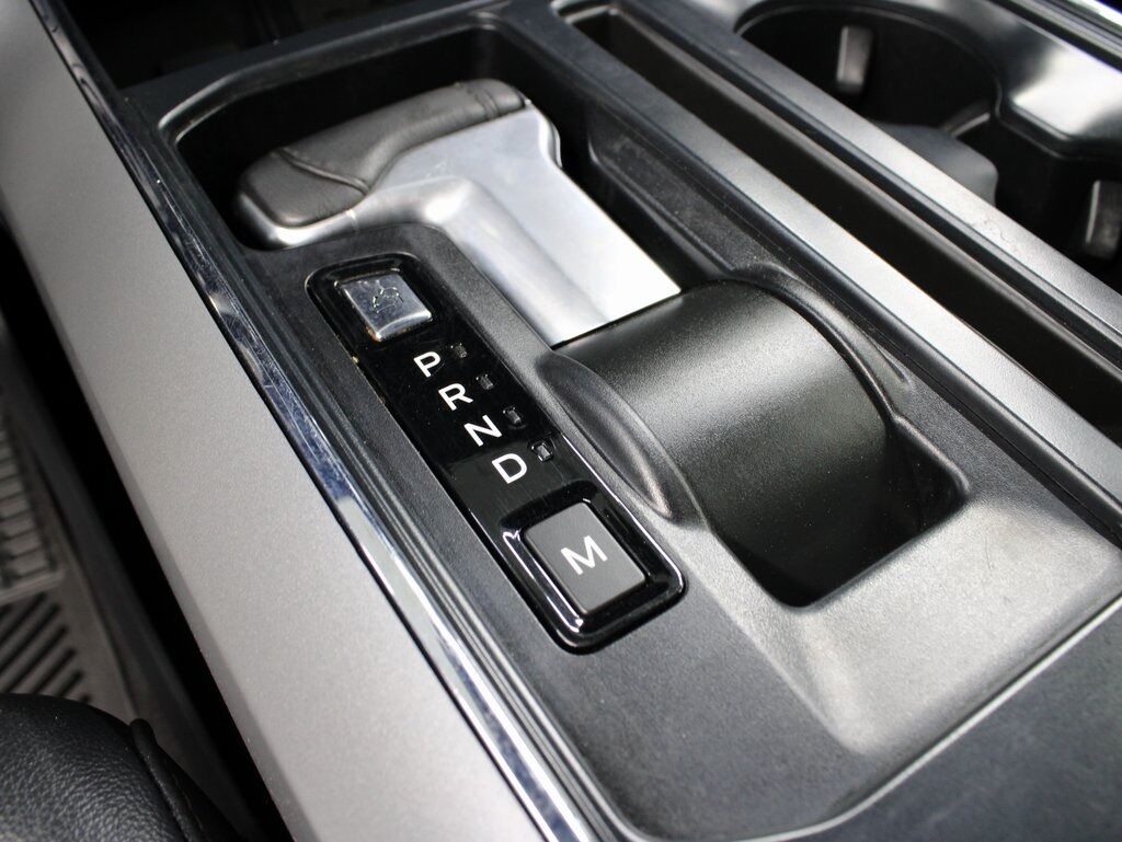 2024 Ford F-150 4x4 SuperCrew Lariat Minocqua WI