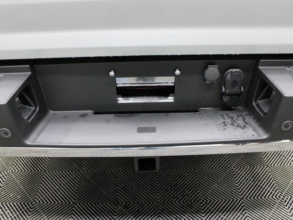 2024 Ford F-150 4x4 SuperCrew Lariat Minocqua WI