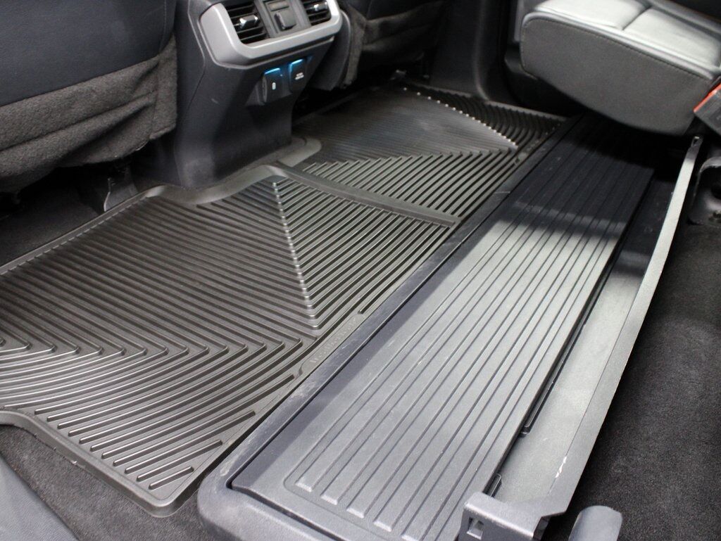 2024 Ford F-150 4x4 SuperCrew Lariat Minocqua WI