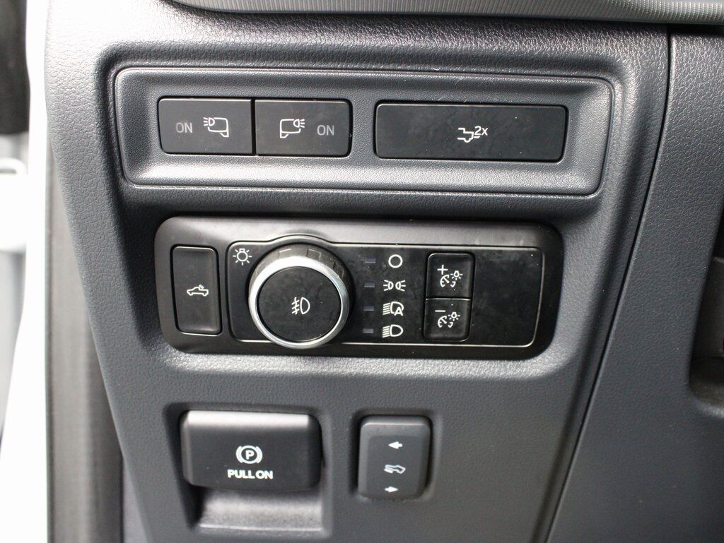 2024 Ford F-150 4x4 SuperCrew Lariat Minocqua WI