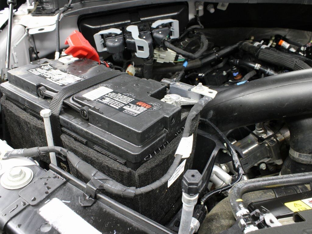 2024 Ford F-150 4x4 SuperCrew Lariat Minocqua WI