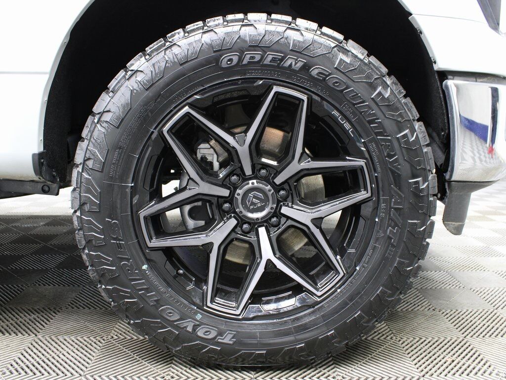 2024 Ford F-150 4x4 SuperCrew Lariat Minocqua WI