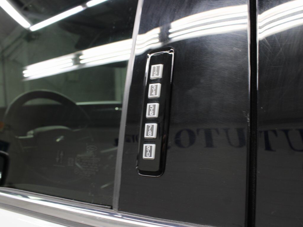 2024 Ford F-150 4x4 SuperCrew Lariat Minocqua WI