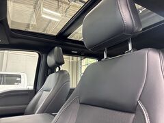 2024 Ford F-150 4x4 SuperCrew Lariat Fond du Lac WI