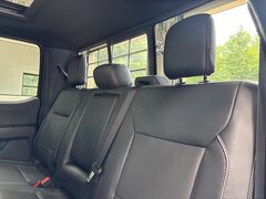 2024 Ford F-150 4x4 SuperCrew Lariat Fond du Lac WI