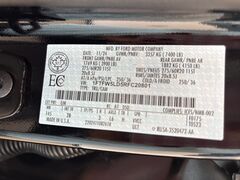 2024 Ford F-150 4x4 SuperCrew Lariat Fond du Lac WI