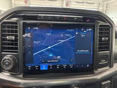 2024 Ford F-150 4x4 SuperCrew Lariat Fond du Lac WI