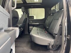 2024 Ford F-150 4x4 SuperCrew Lariat Fond du Lac WI