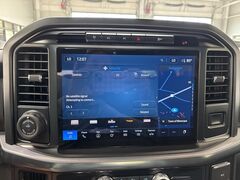 2024 Ford F-150 4x4 SuperCrew Lariat Fond du Lac WI