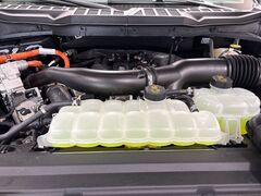 2024 Ford F-150 4x4 SuperCrew Lariat Fond du Lac WI