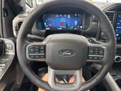 2024 Ford F-150 4x4 SuperCrew Lariat Fond du Lac WI