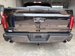2024 Ford F-150 4x4 SuperCrew Lariat Fond du Lac WI