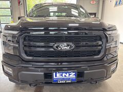 2024 Ford F-150 4x4 SuperCrew Lariat Fond du Lac WI