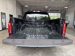 2024 Ford F-150 4x4 SuperCrew Lariat Fond du Lac WI