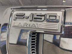2024 Ford F-150 4x4 SuperCrew Lariat Fond du Lac WI
