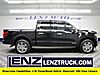 2024 Ford F-150 4x4 SuperCrew Platinum