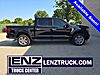 2024 Ford F-150 4x4 SuperCrew Platinum