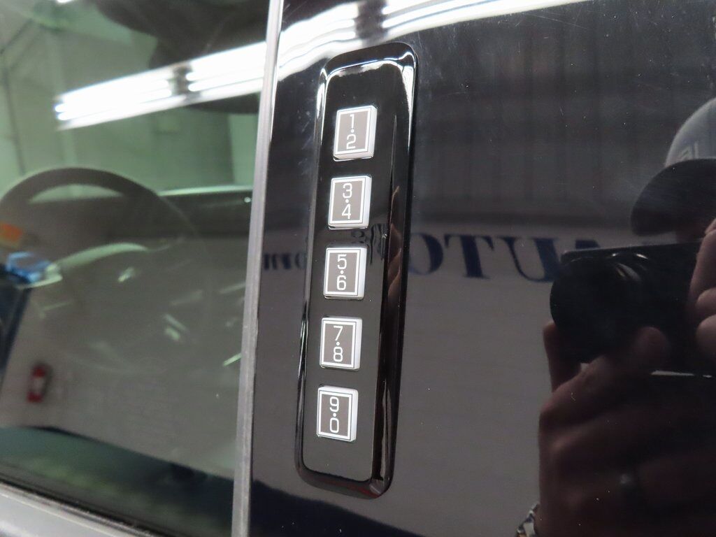 2024 Ford F-150 4x4 SuperCrew Platinum Fond du Lac WI