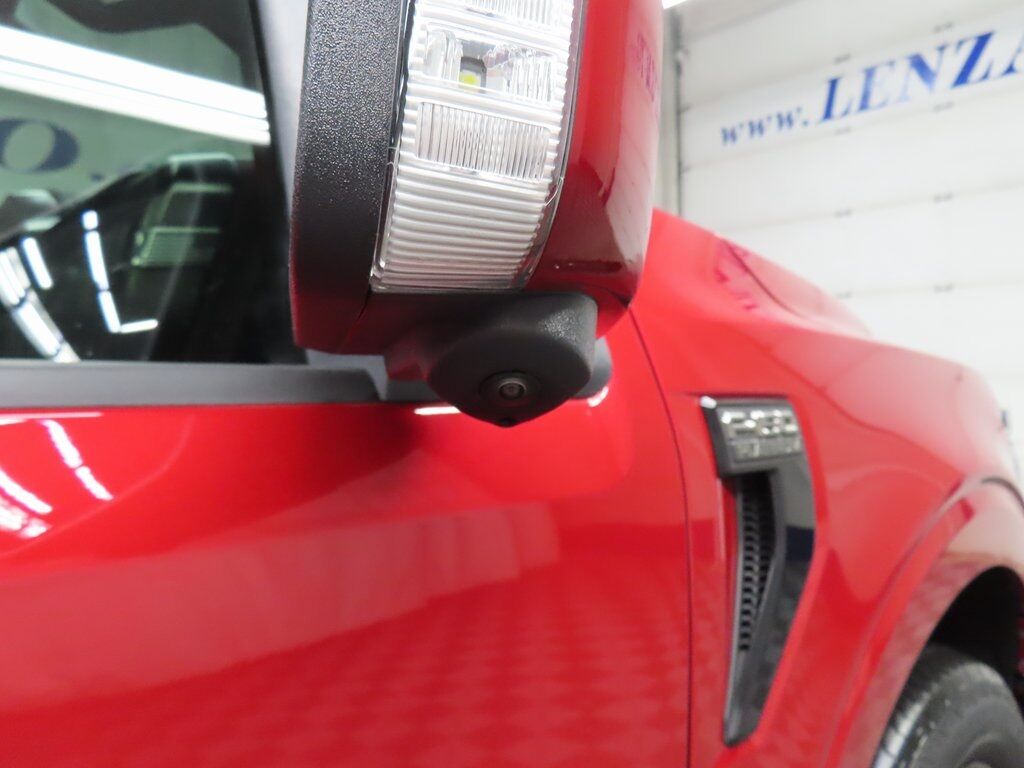 2024 Ford F-150 4x4 SuperCrew Platinum Fond du Lac WI