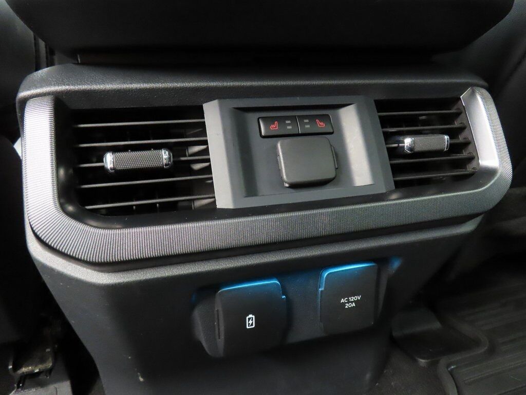 2024 Ford F-150 4x4 SuperCrew Platinum Fond du Lac WI