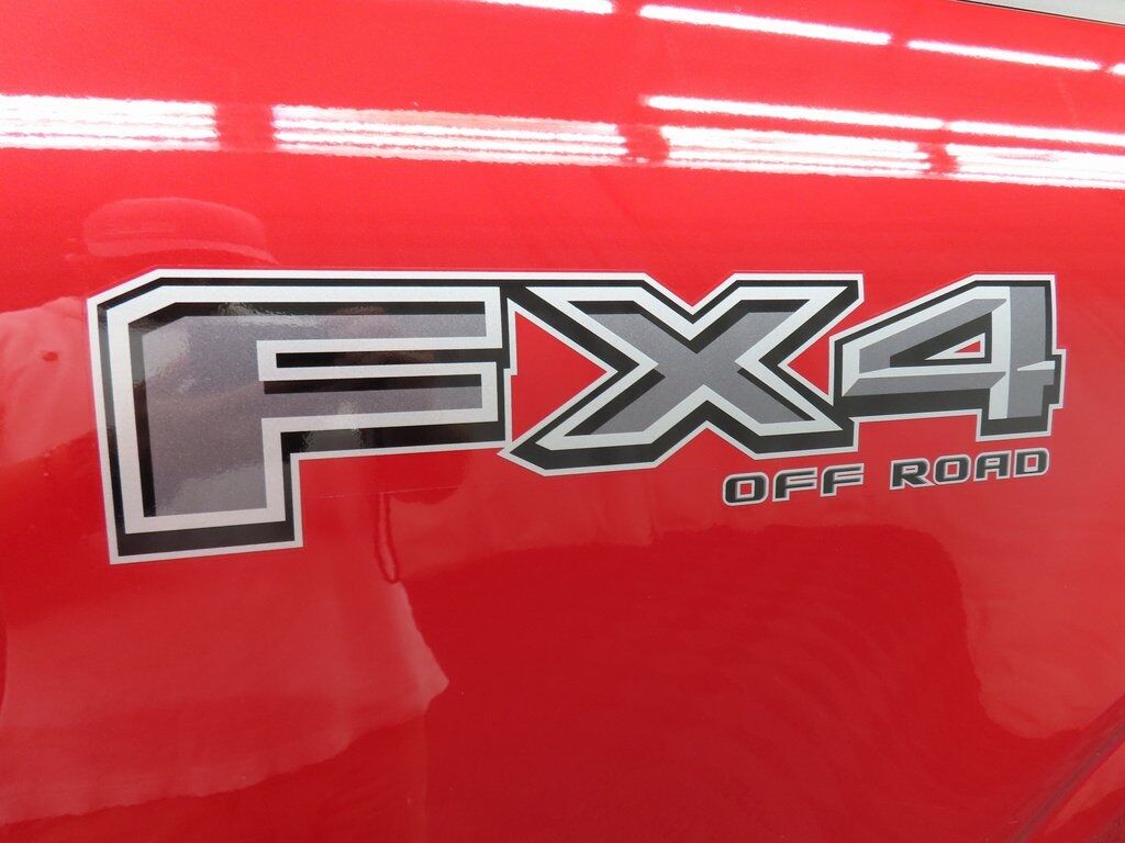 2024 Ford F-150 4x4 SuperCrew Platinum Fond du Lac WI
