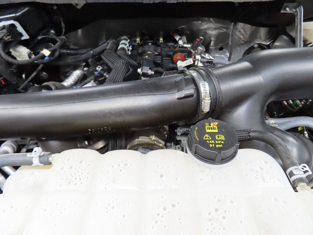 2024 Ford F-150 4x4 SuperCrew Platinum Fond du Lac WI