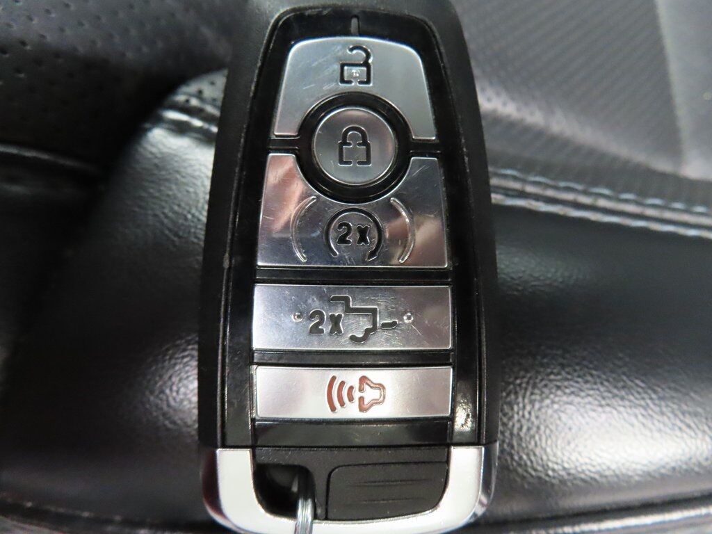 2024 Ford F-150 4x4 SuperCrew Platinum Fond du Lac WI