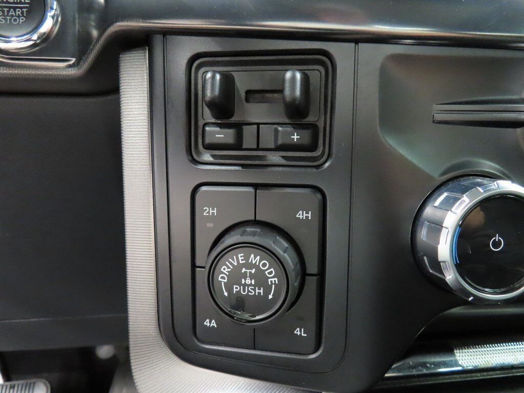 2024 Ford F-150 4x4 SuperCrew Platinum Fond du Lac WI